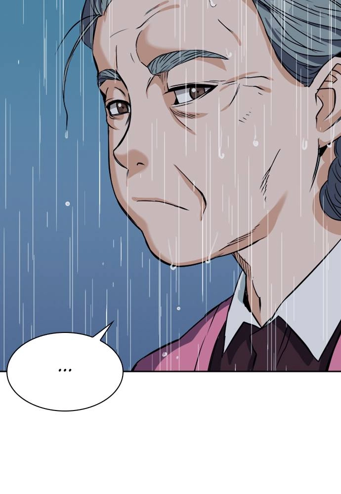 The Druid of Seoul Station Chapter 20 Page 91