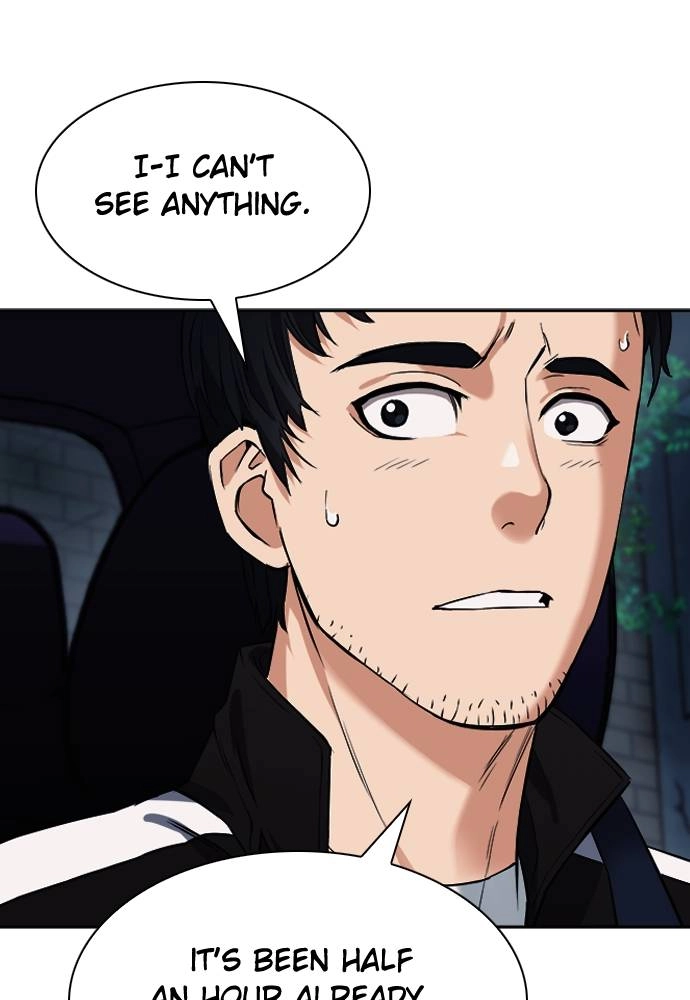 The Druid of Seoul Station Chapter 20 Page 95