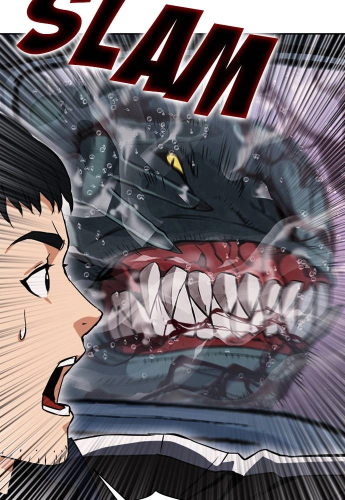 The Druid of Seoul Station Chapter 20 Page 99
