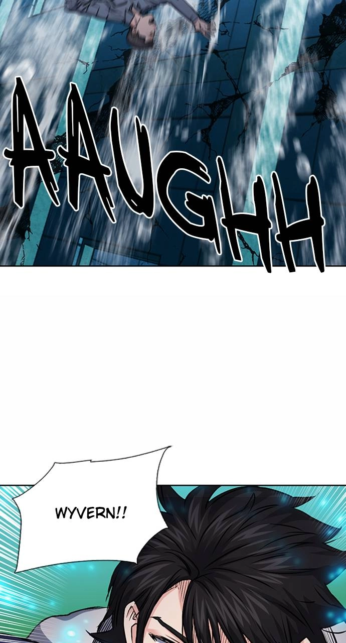 The Druid of Seoul Station Chapter 87 Page 101