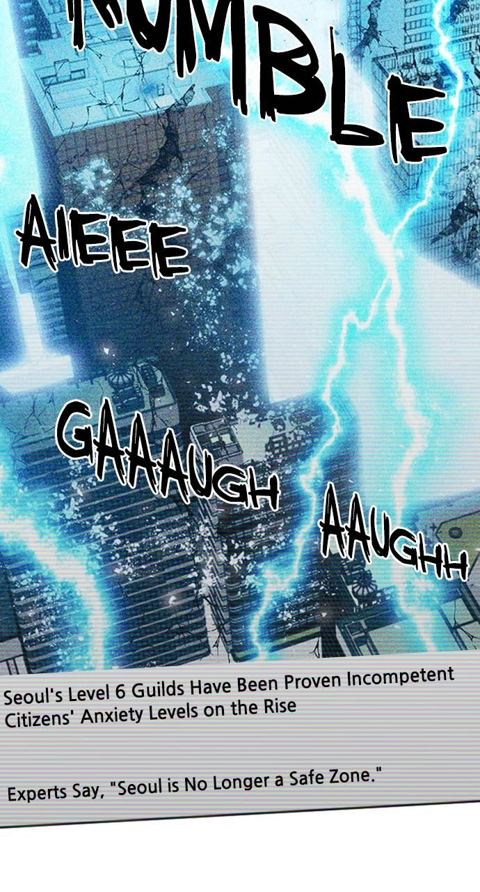The Druid of Seoul Station Chapter 87 Page 12