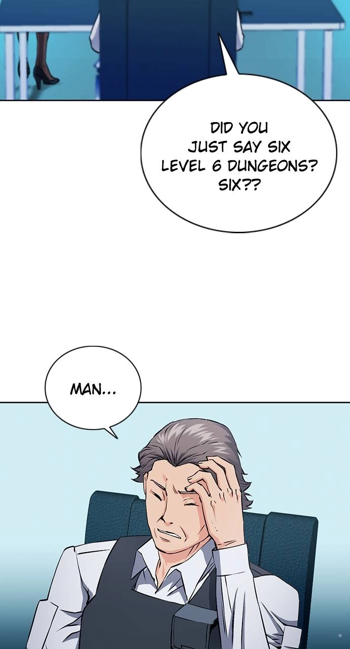 The Druid of Seoul Station Chapter 87 Page 15