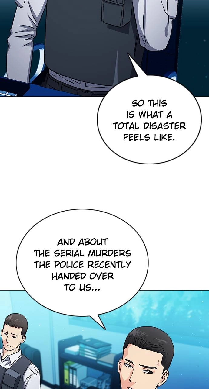The Druid of Seoul Station Chapter 87 Page 16