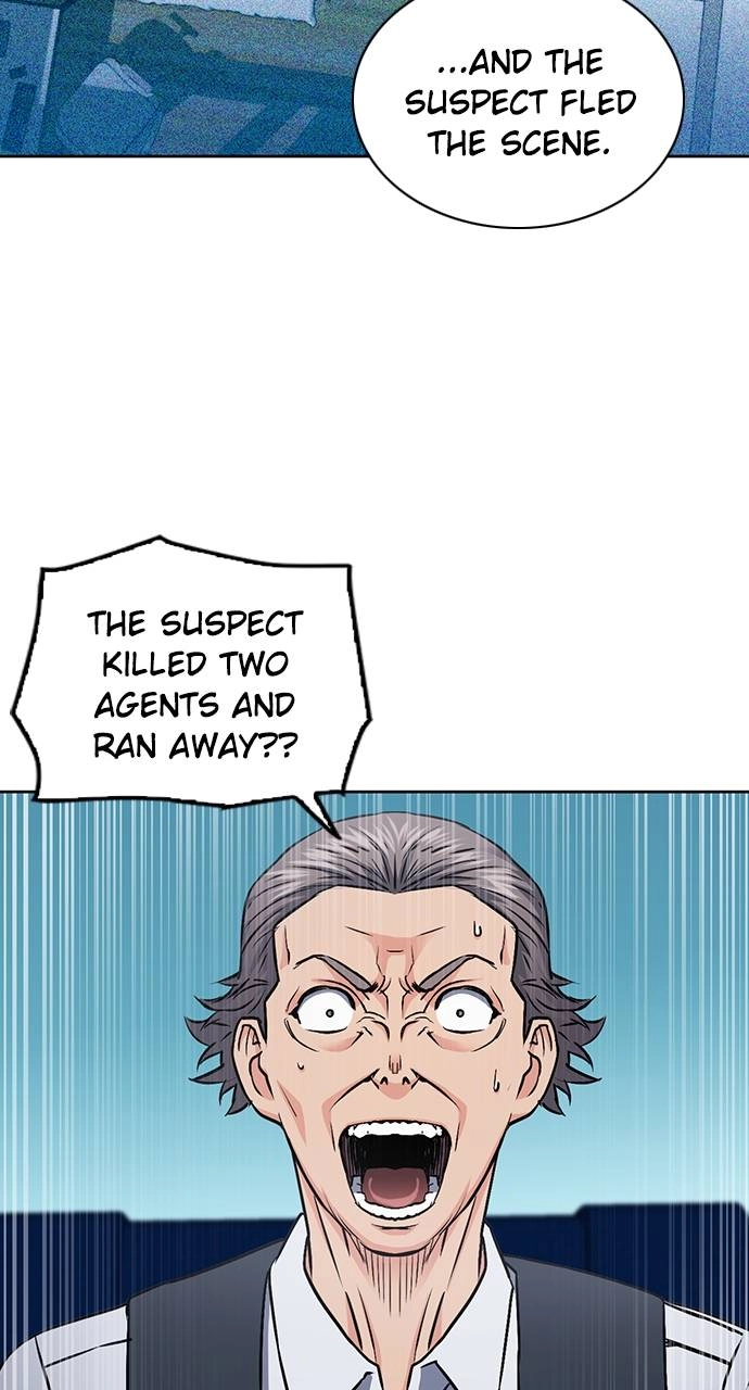 The Druid of Seoul Station Chapter 87 Page 18