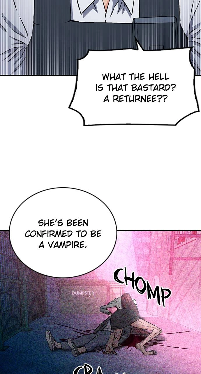The Druid of Seoul Station Chapter 87 Page 19