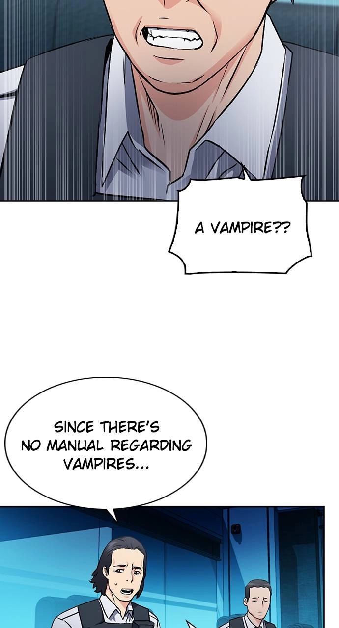 The Druid of Seoul Station Chapter 87 Page 21