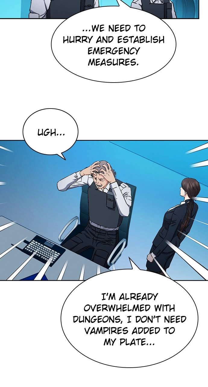 The Druid of Seoul Station Chapter 87 Page 22