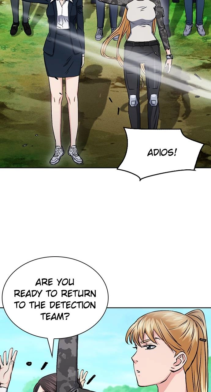The Druid of Seoul Station Chapter 87 Page 29