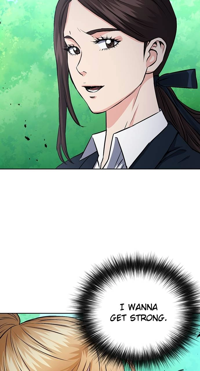 The Druid of Seoul Station Chapter 87 Page 31