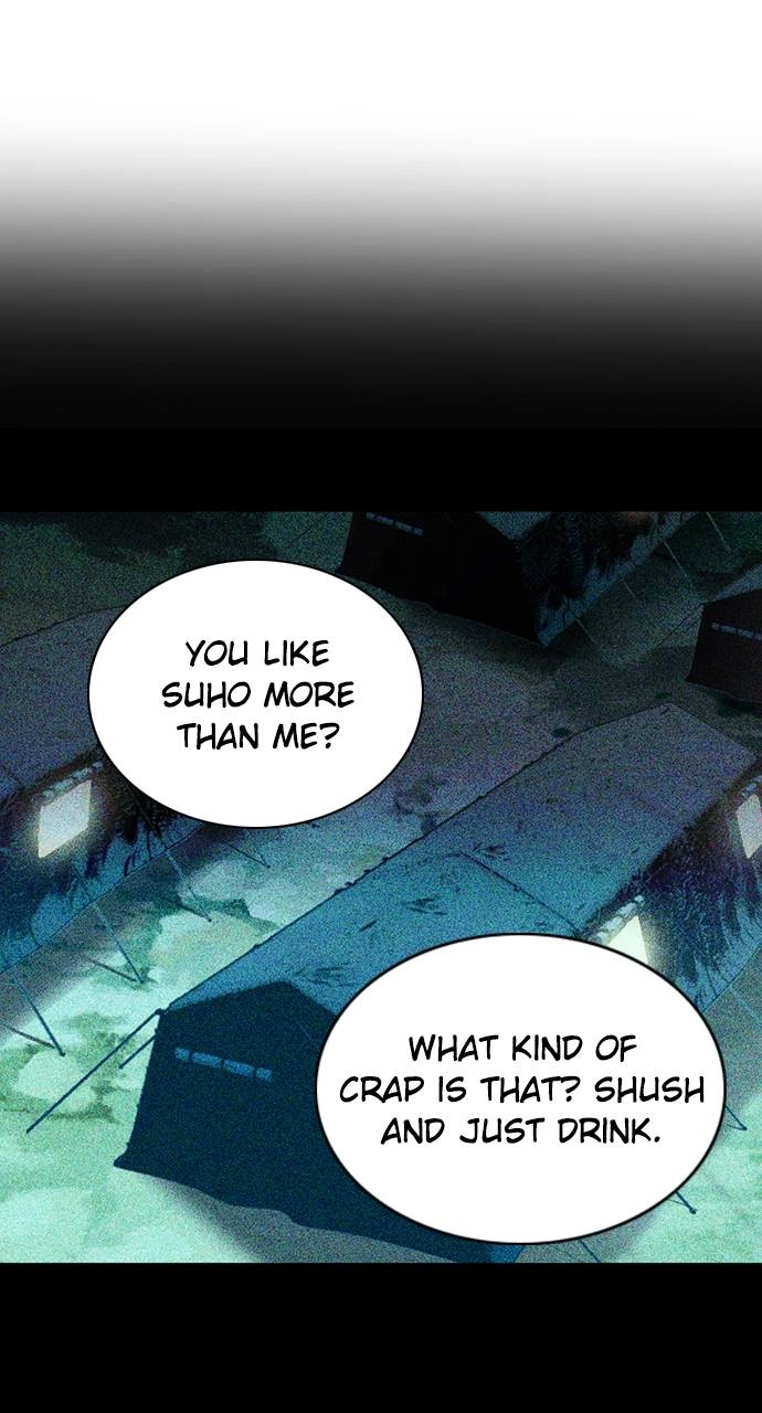 The Druid of Seoul Station Chapter 87 Page 34