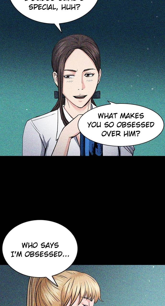 The Druid of Seoul Station Chapter 87 Page 36