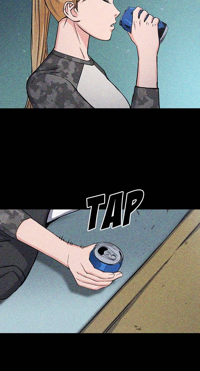 The Druid of Seoul Station Chapter 87 Page 37