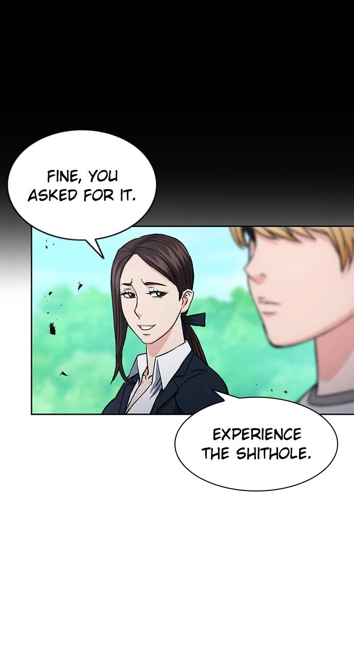 The Druid of Seoul Station Chapter 87 Page 39