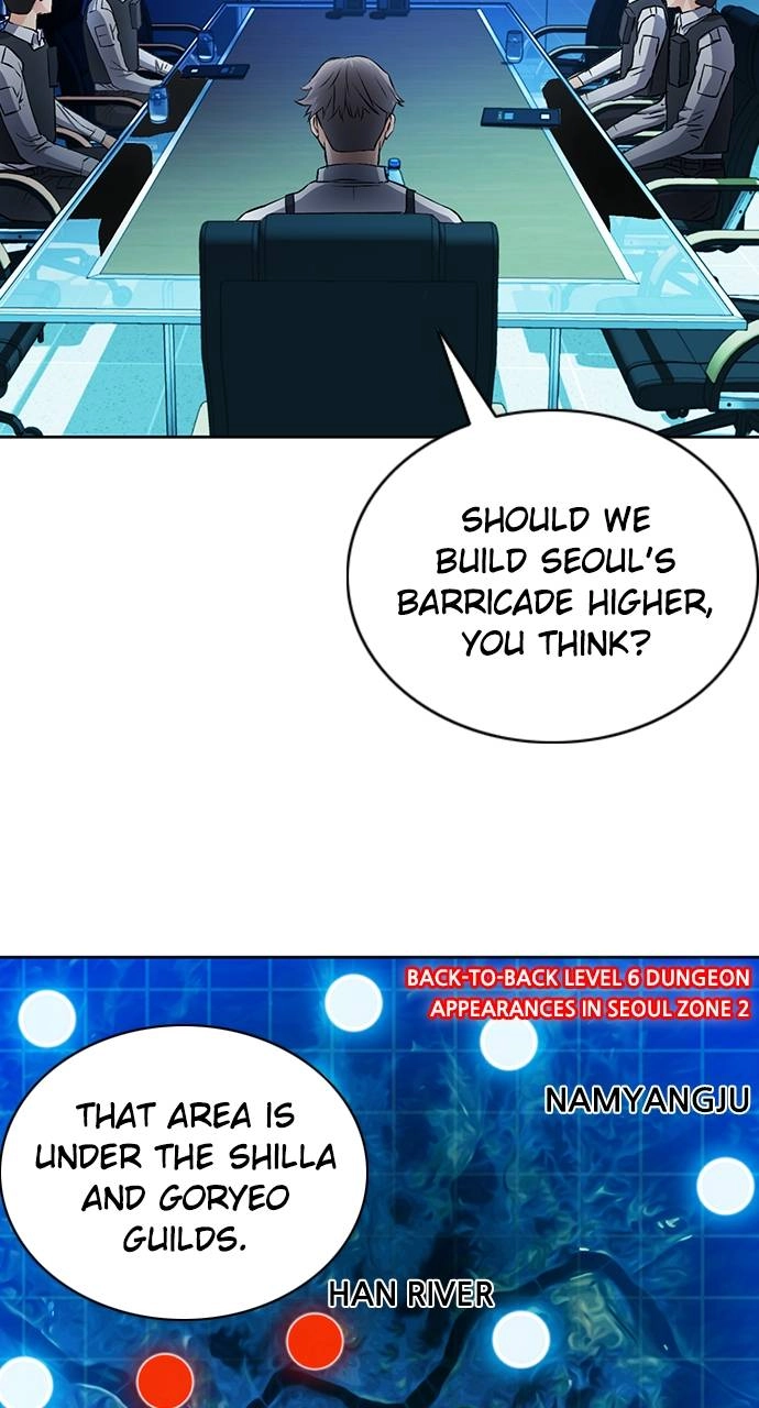 The Druid of Seoul Station Chapter 87 Page 42