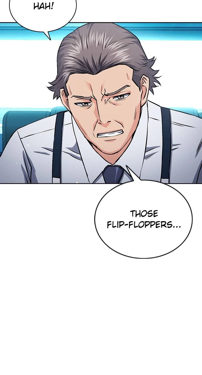 The Druid of Seoul Station Chapter 87 Page 46