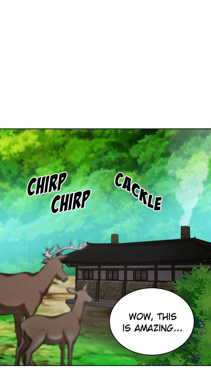The Druid of Seoul Station Chapter 87 Page 48