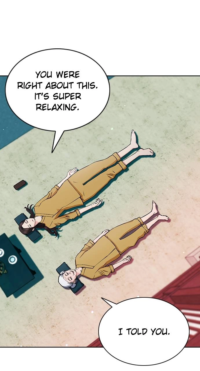 The Druid of Seoul Station Chapter 87 Page 49