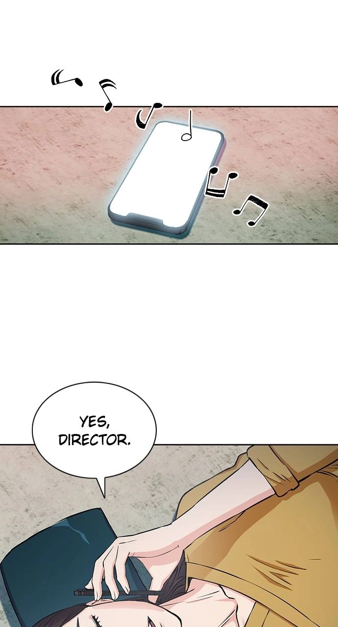 The Druid of Seoul Station Chapter 87 Page 51