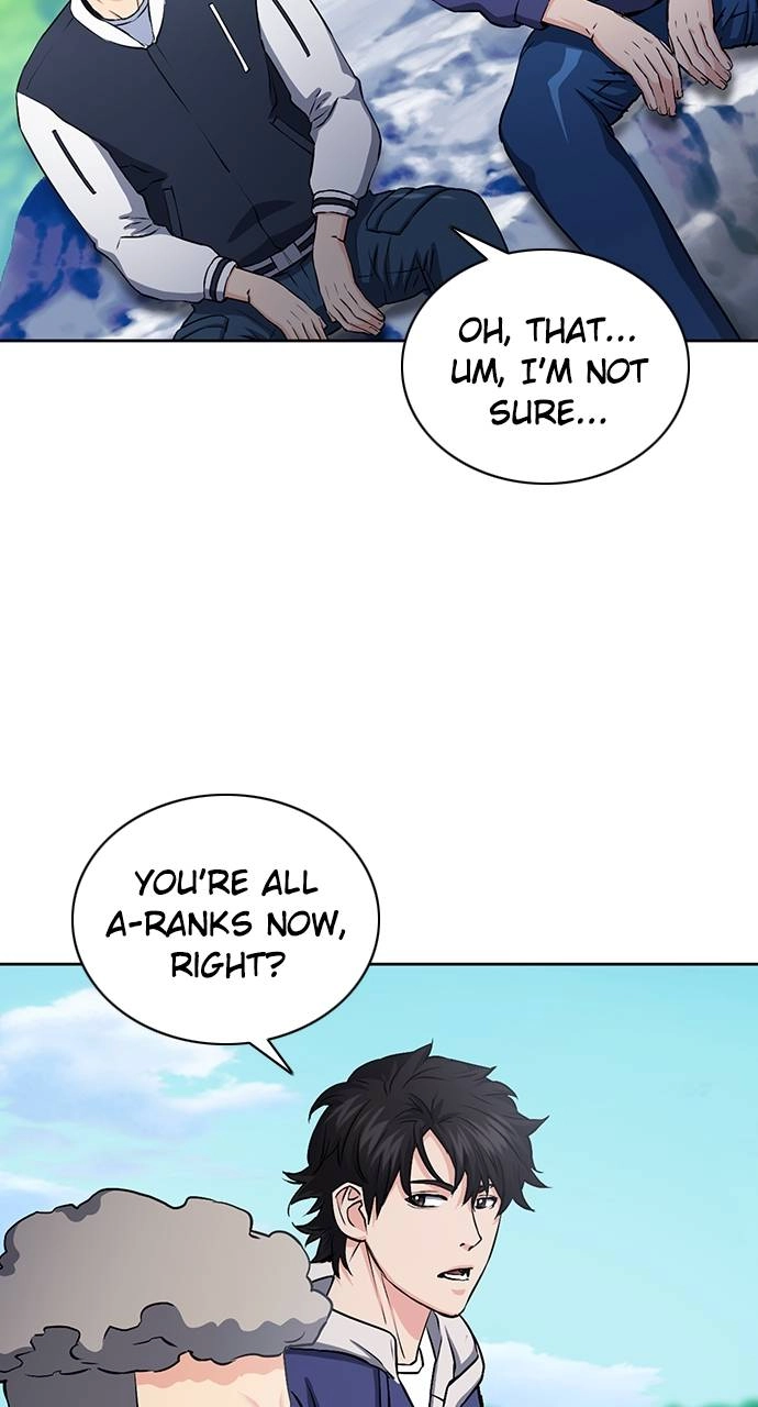 The Druid of Seoul Station Chapter 87 Page 56