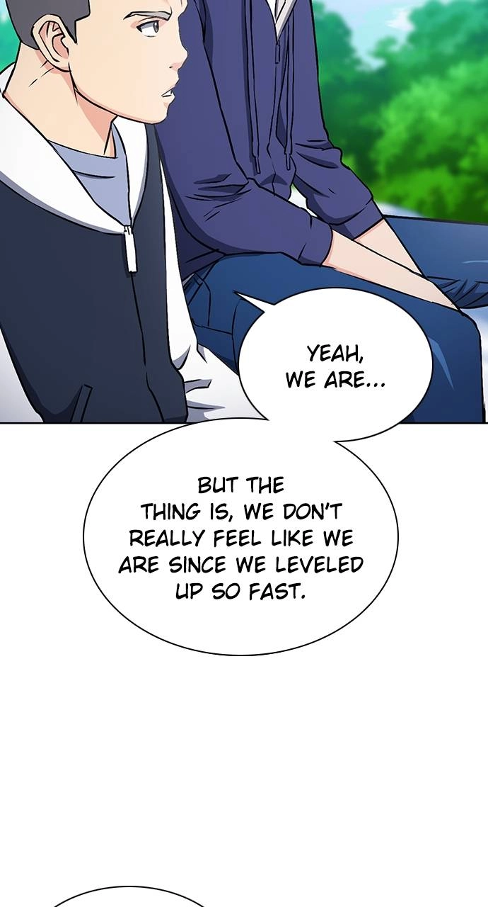 The Druid of Seoul Station Chapter 87 Page 57