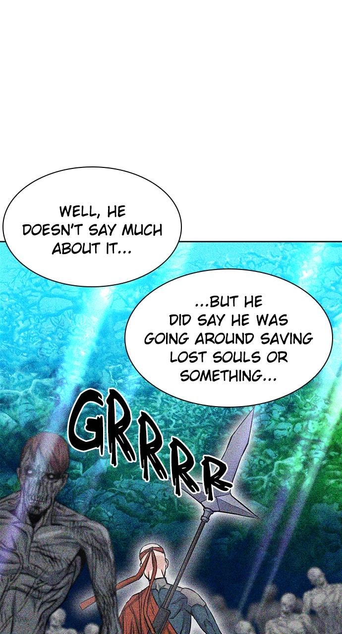 The Druid of Seoul Station Chapter 87 Page 60