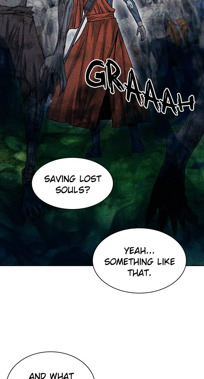 The Druid of Seoul Station Chapter 87 Page 61