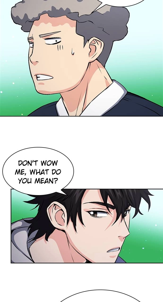 The Druid of Seoul Station Chapter 87 Page 63