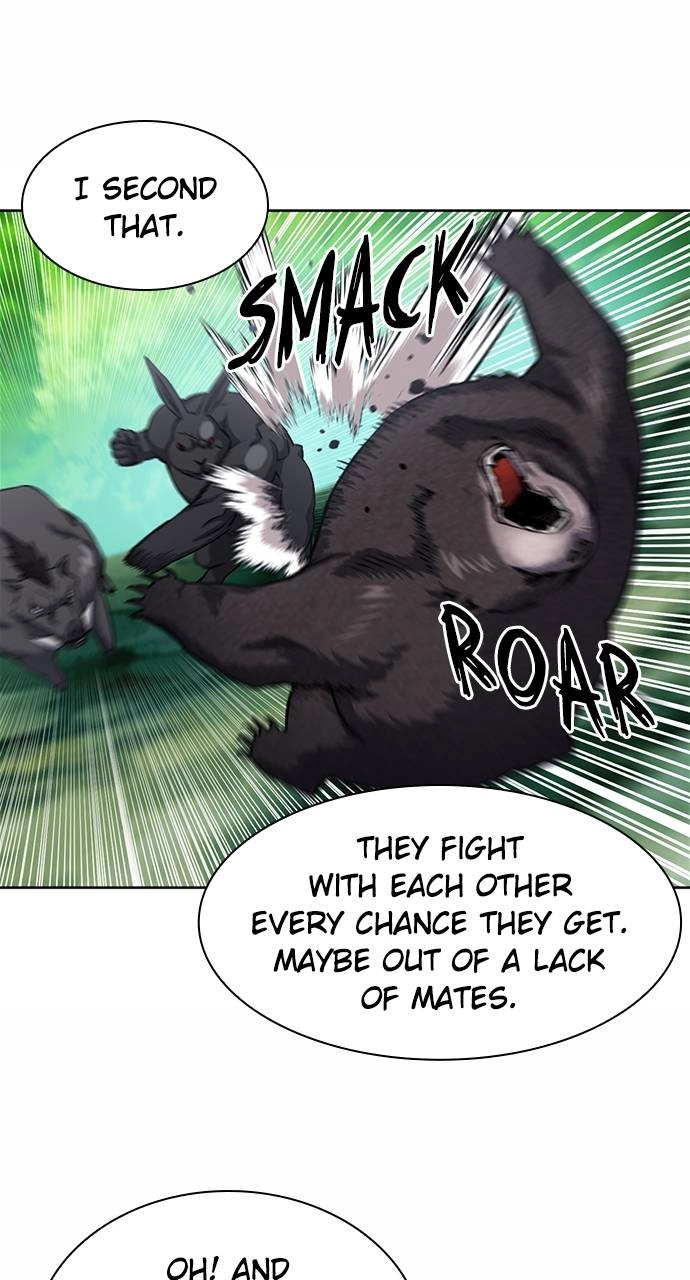 The Druid of Seoul Station Chapter 87 Page 67