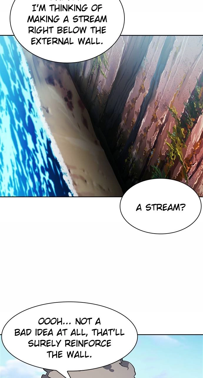 The Druid of Seoul Station Chapter 87 Page 68
