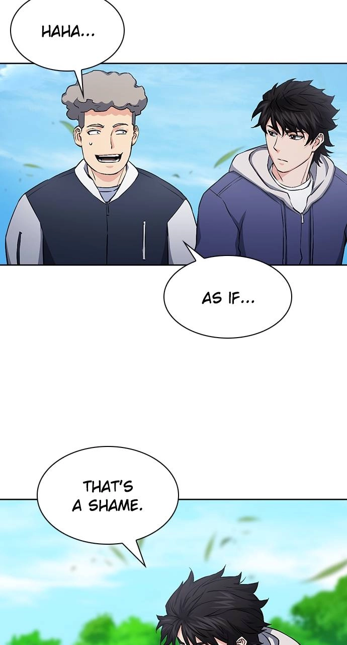 The Druid of Seoul Station Chapter 87 Page 72