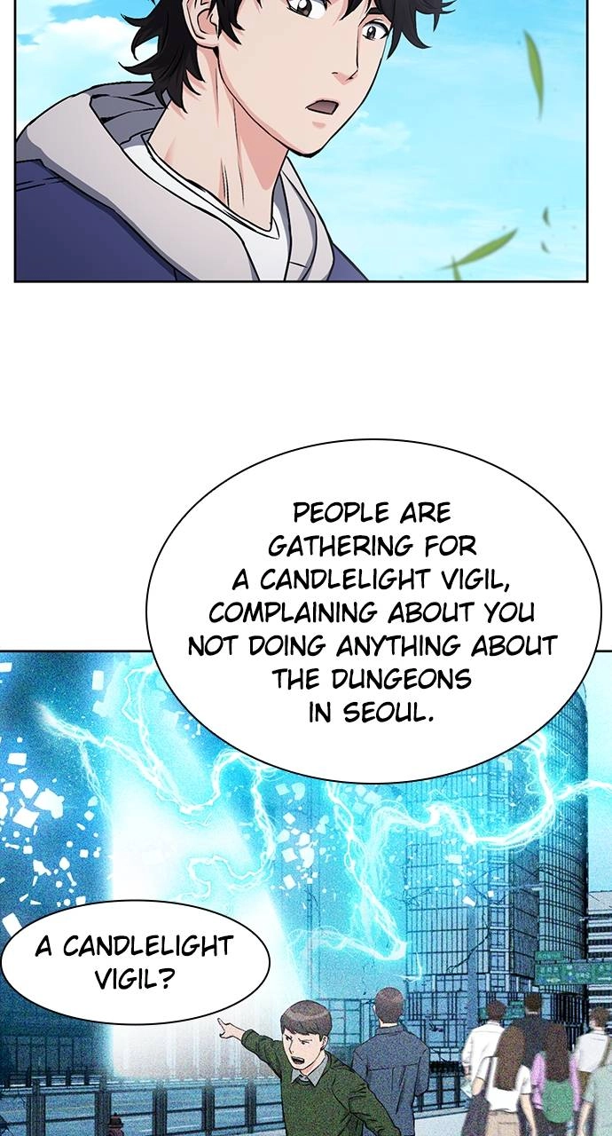 The Druid of Seoul Station Chapter 87 Page 75