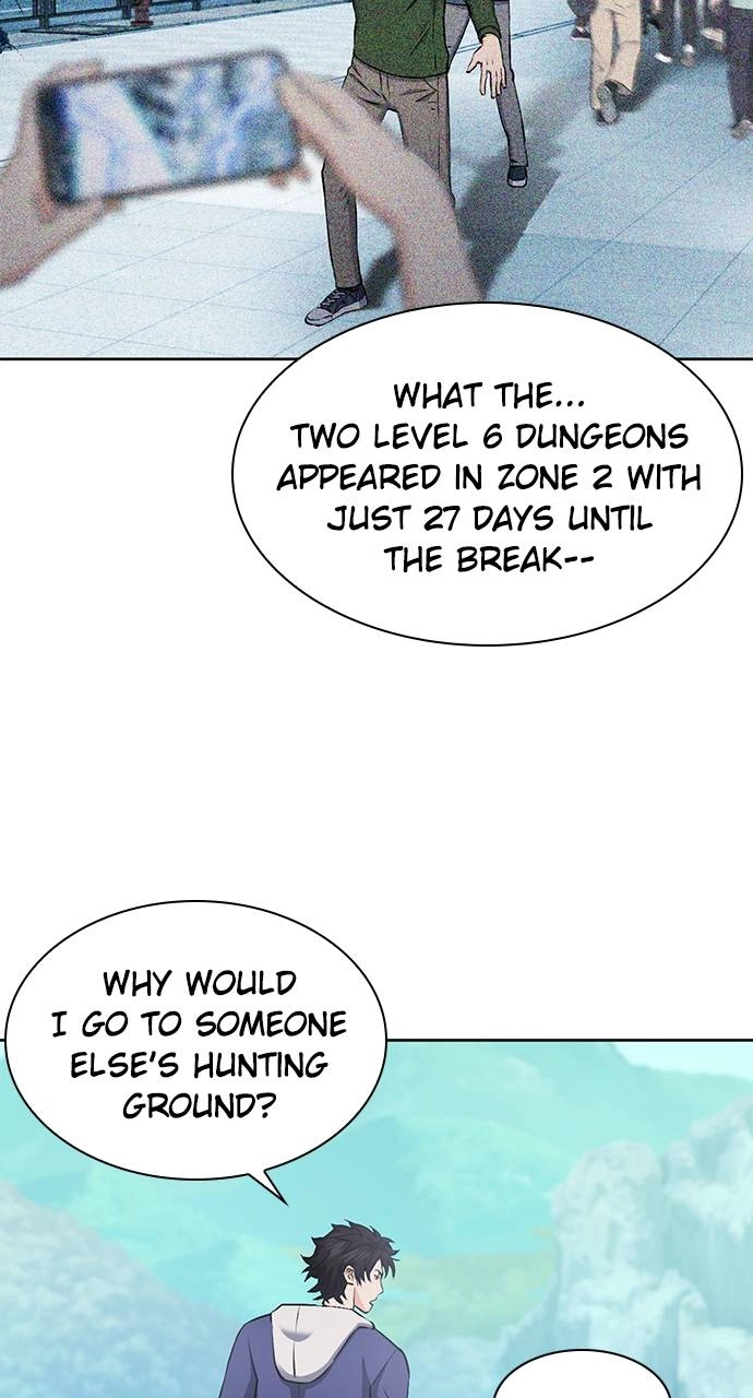 The Druid of Seoul Station Chapter 87 Page 76
