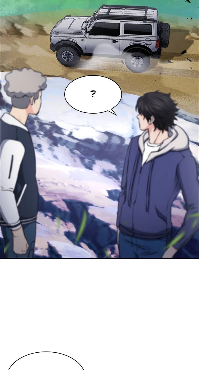 The Druid of Seoul Station Chapter 87 Page 78