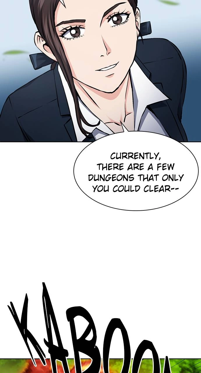 The Druid of Seoul Station Chapter 87 Page 82
