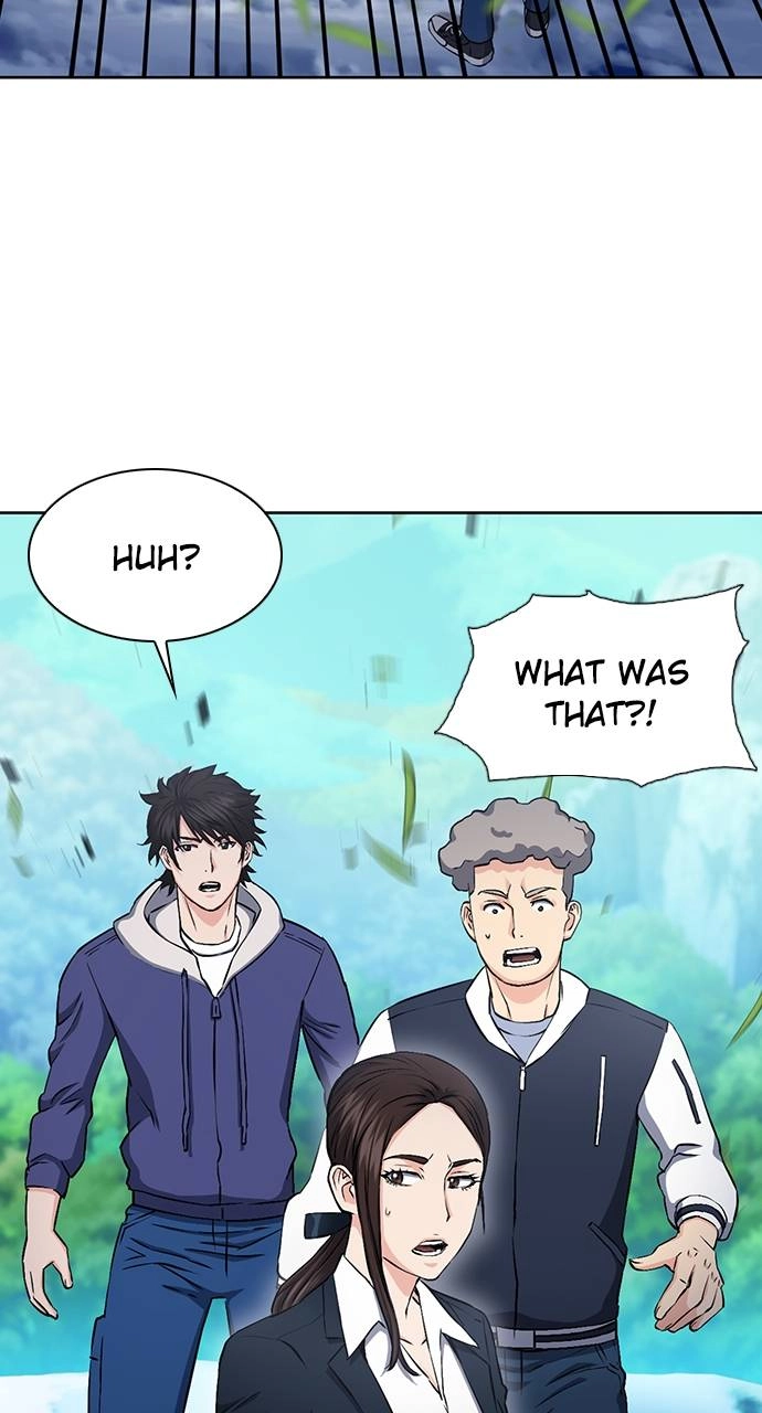 The Druid of Seoul Station Chapter 87 Page 84