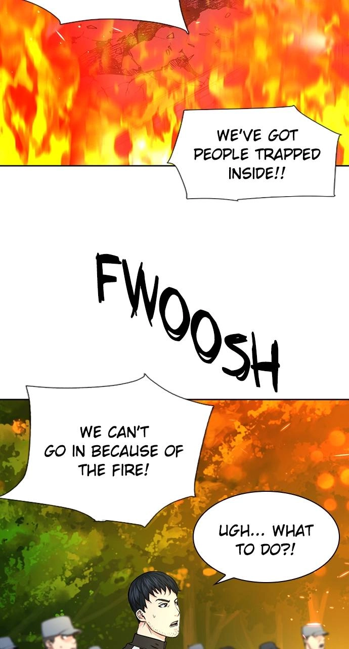 The Druid of Seoul Station Chapter 87 Page 87