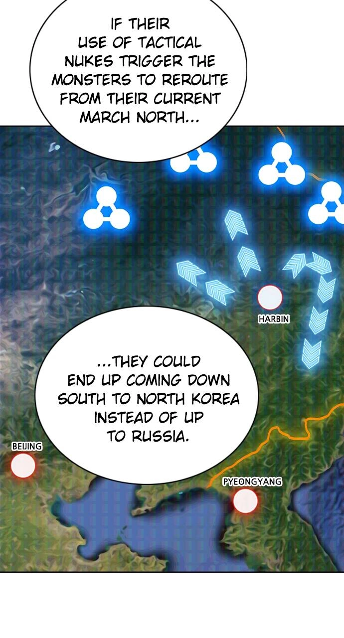 The Druid of Seoul Station Chapter 87 Page 8