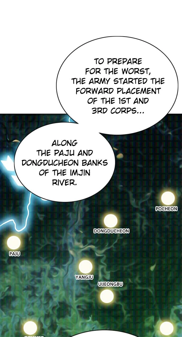 The Druid of Seoul Station Chapter 87 Page 9
