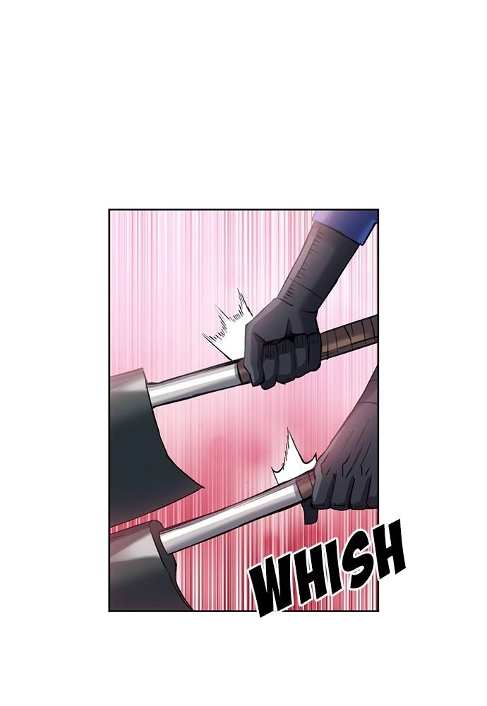 The Druid of Seoul Station Chapter 26 Page 108