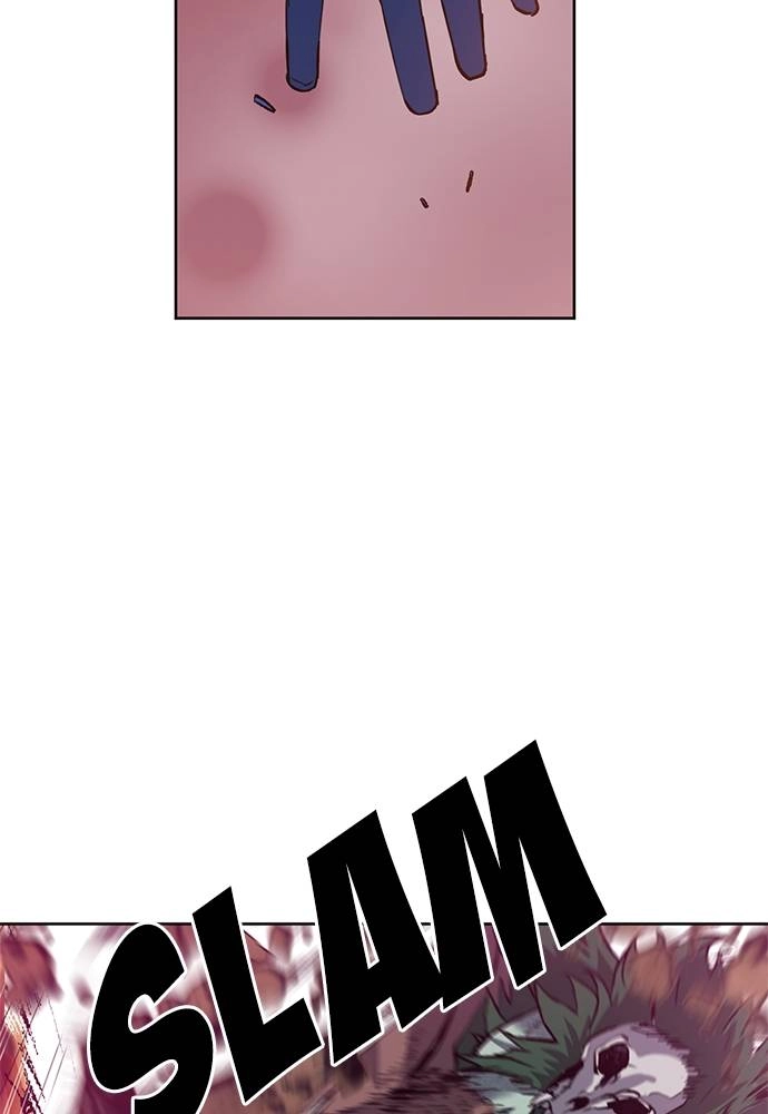 The Druid of Seoul Station Chapter 26 Page 126