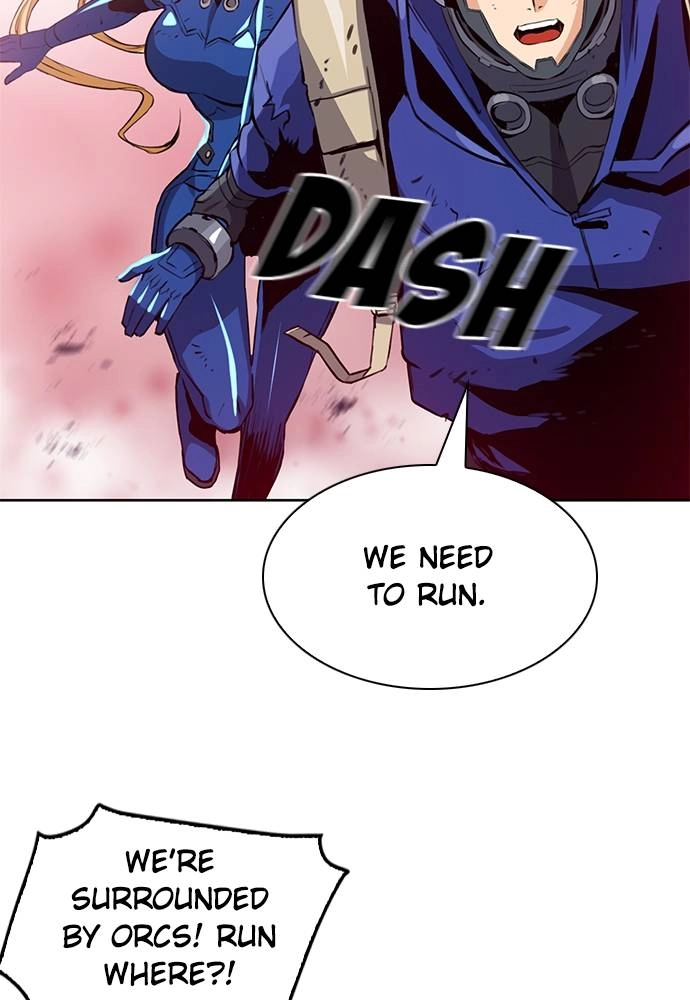The Druid of Seoul Station Chapter 26 Page 130