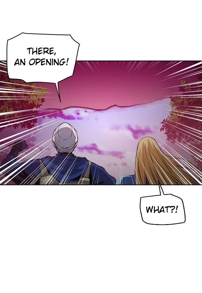 The Druid of Seoul Station Chapter 26 Page 132