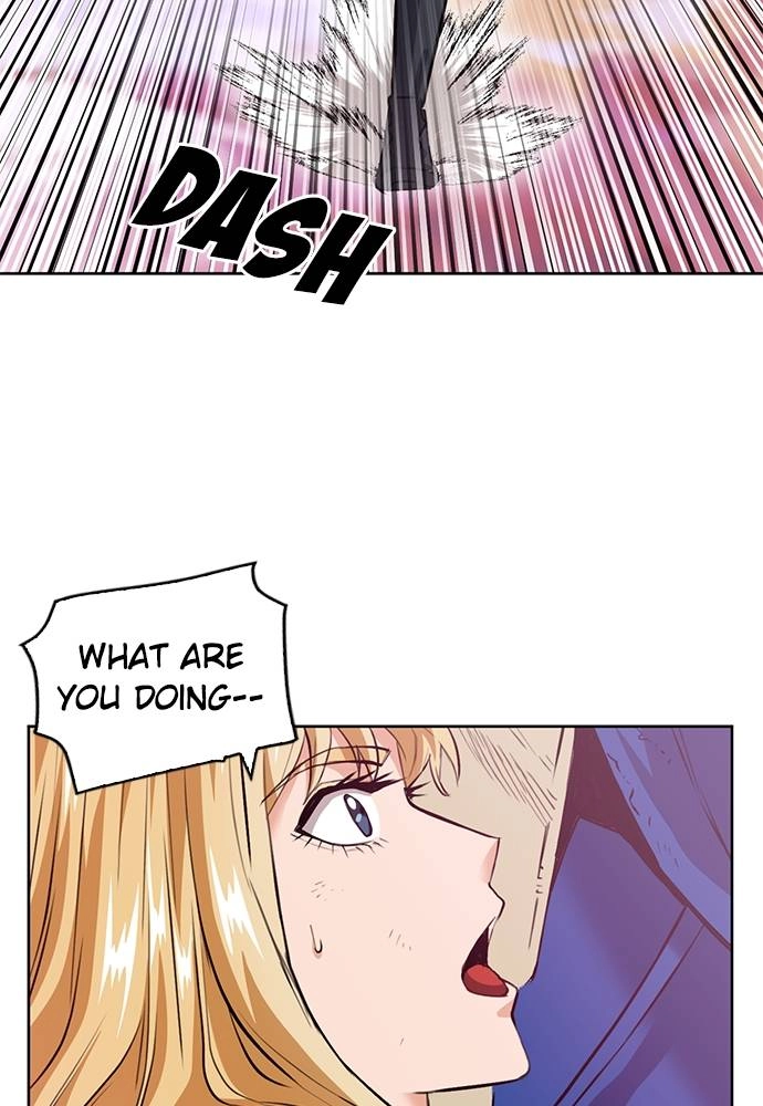 The Druid of Seoul Station Chapter 26 Page 136