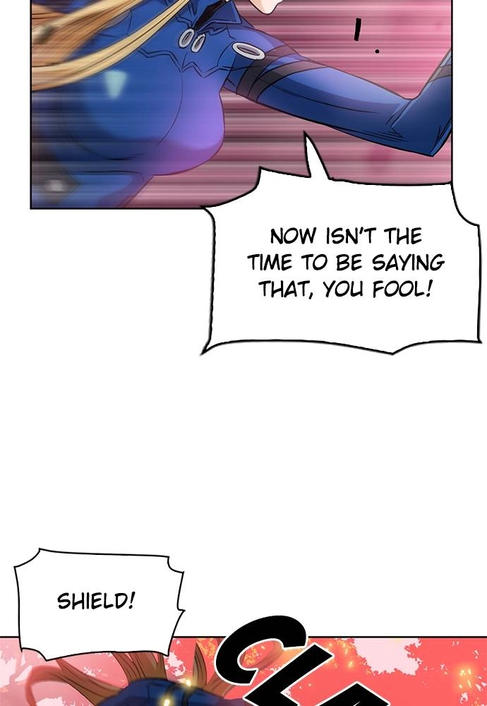 The Druid of Seoul Station Chapter 26 Page 18