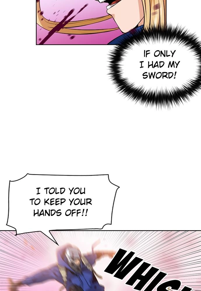 The Druid of Seoul Station Chapter 26 Page 30