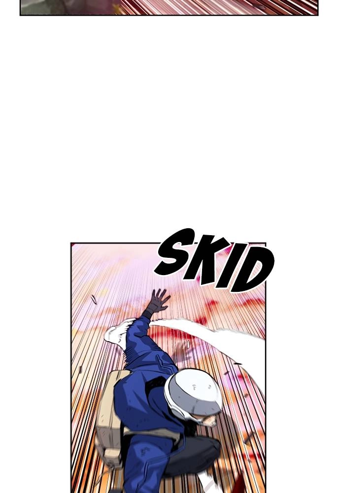 The Druid of Seoul Station Chapter 26 Page 55