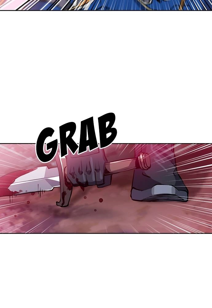 The Druid of Seoul Station Chapter 26 Page 62