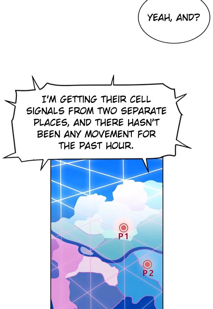The Druid of Seoul Station Chapter 26 Page 77