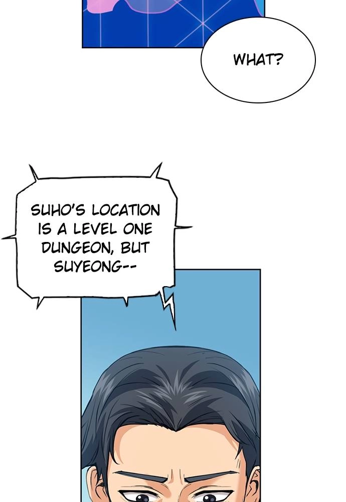 The Druid of Seoul Station Chapter 26 Page 78