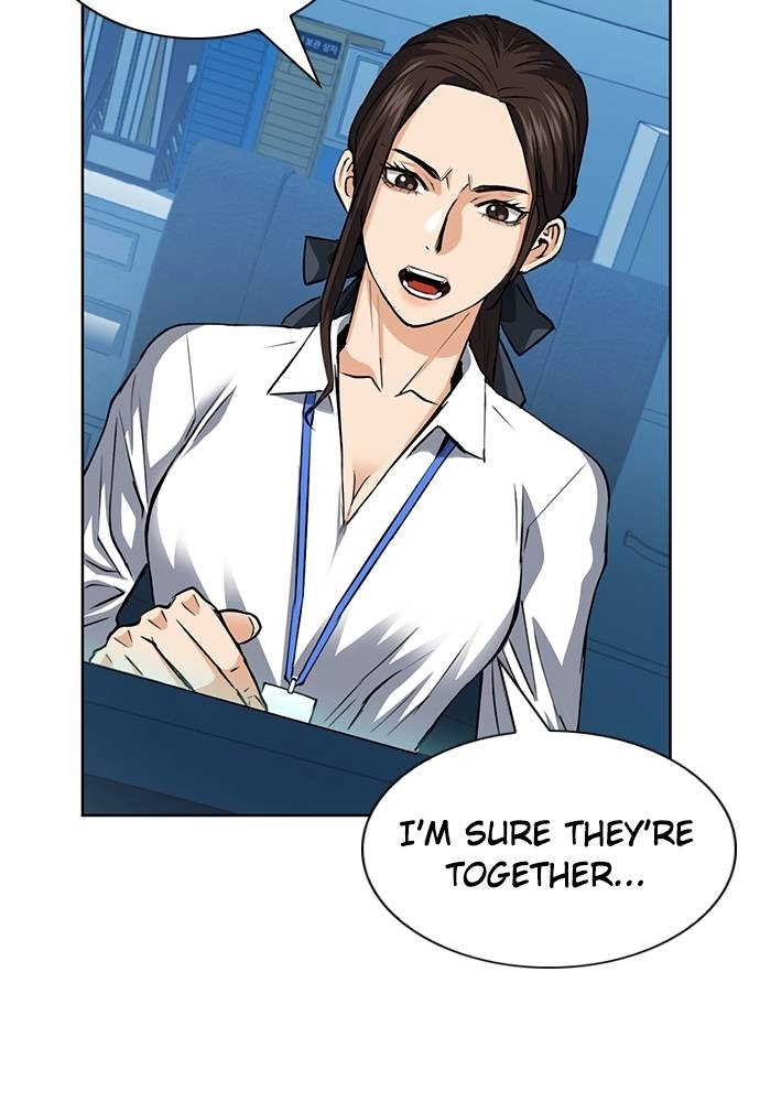 The Druid of Seoul Station Chapter 26 Page 80
